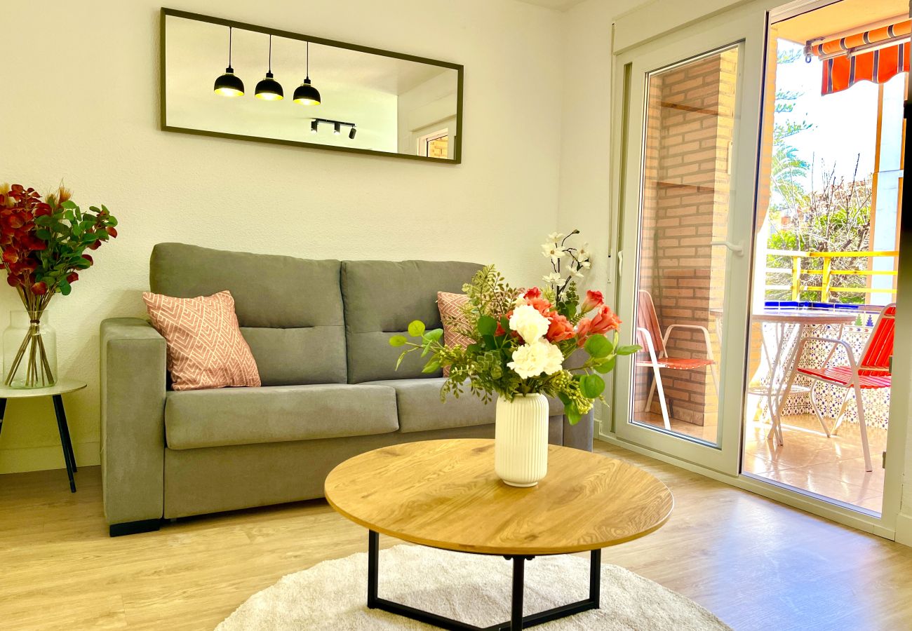 Apartamento en Alicante - Santa Cruz Home By Gloove