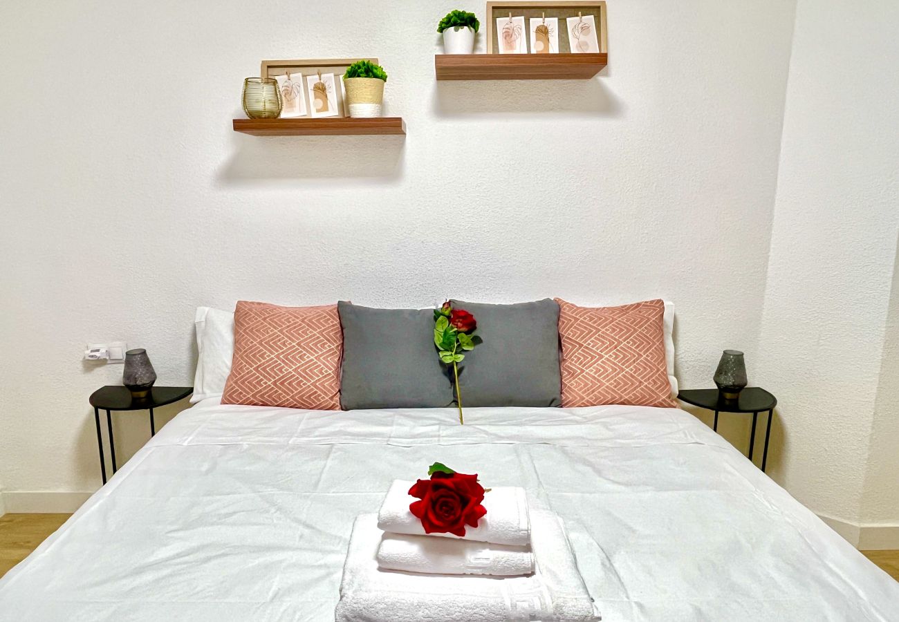 Apartamento en Alicante - Santa Cruz Home By Gloove