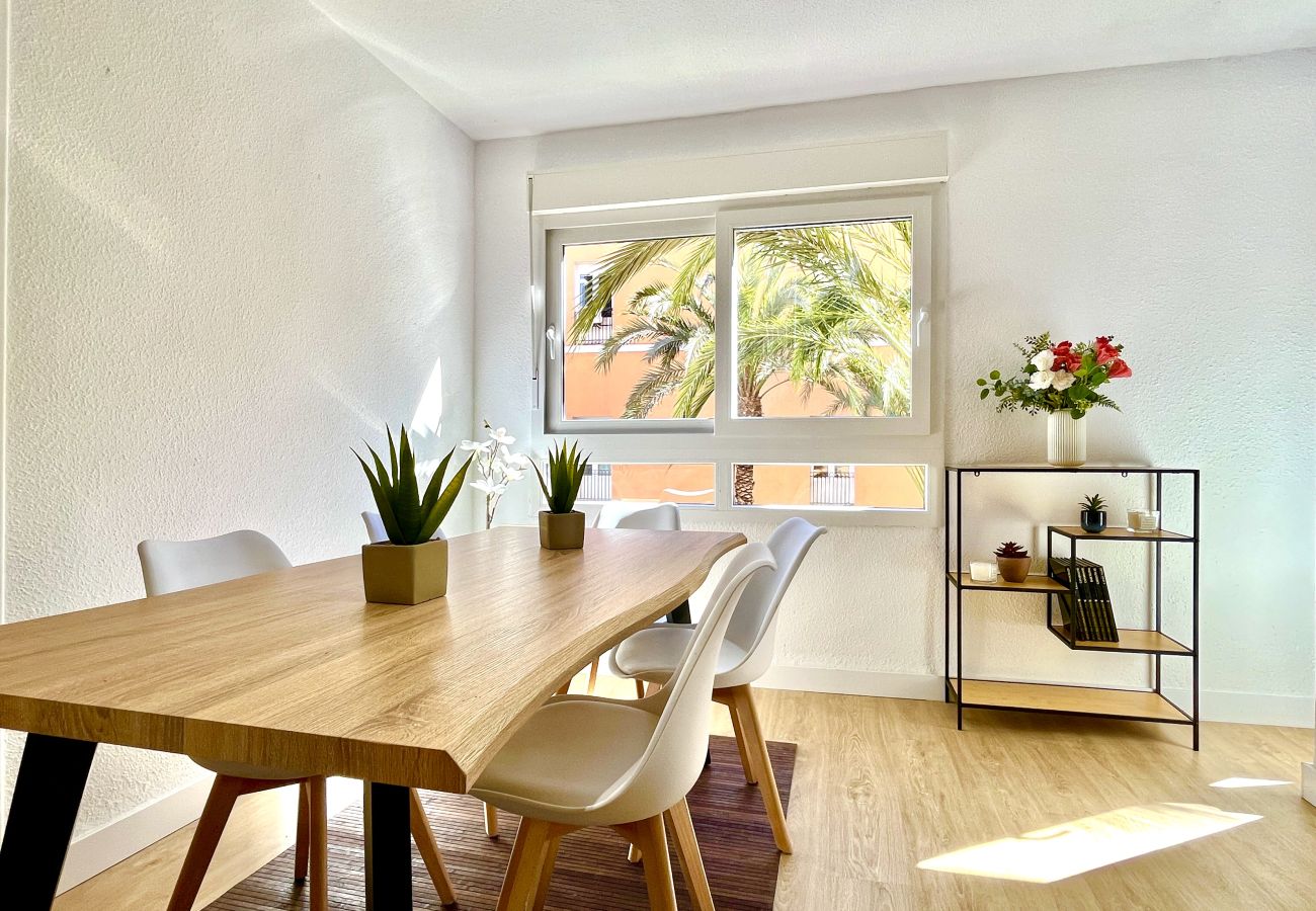 Apartamento en Alicante - Santa Cruz Home By Gloove