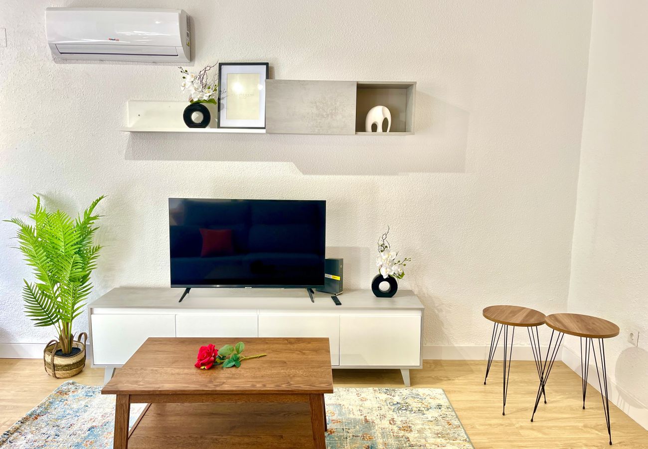 Apartamento en Alicante - Santa Cruz Home By Gloove