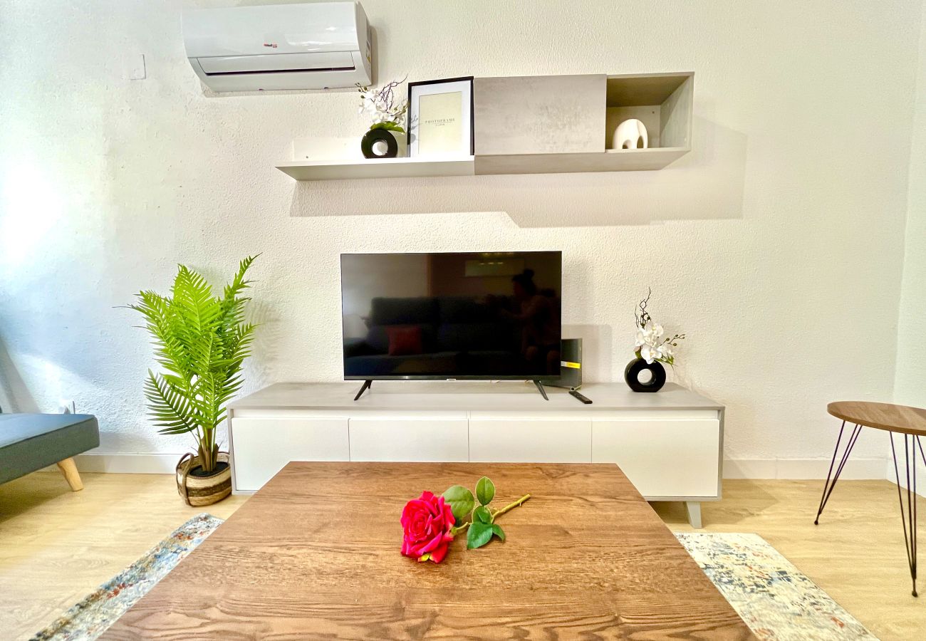 Apartamento en Alicante - Santa Cruz Home By Gloove