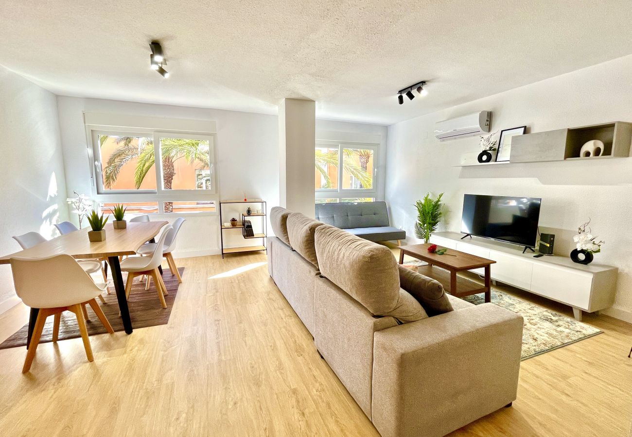 Apartamento en Alicante - Santa Cruz Home By Gloove