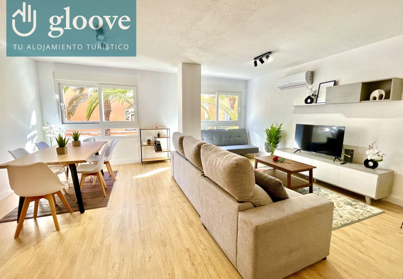 Apartamento en Alicante - Santa Cruz Home By Gloove