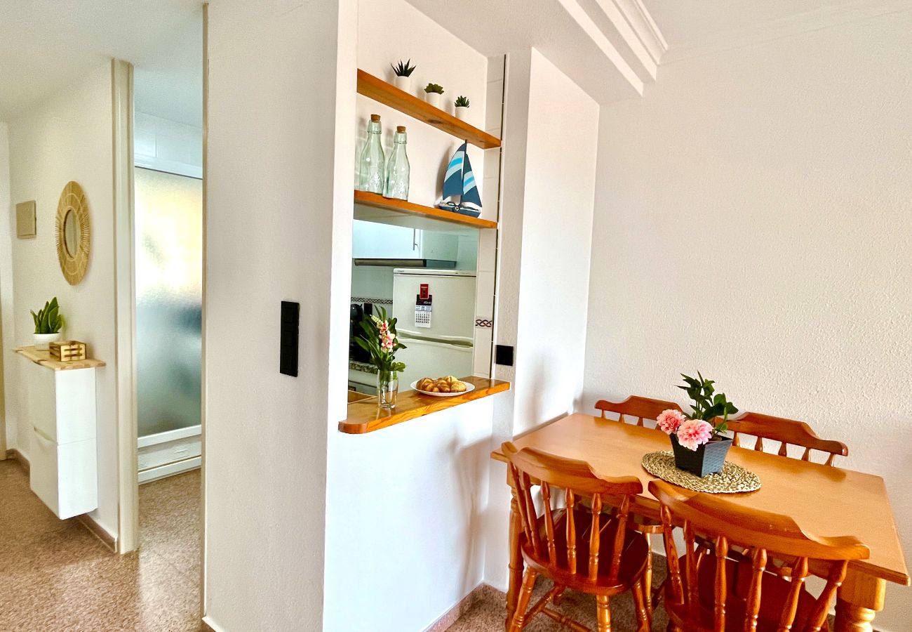 Apartamento en Arenales del Sol - Sol y Dunas Home by Gloove