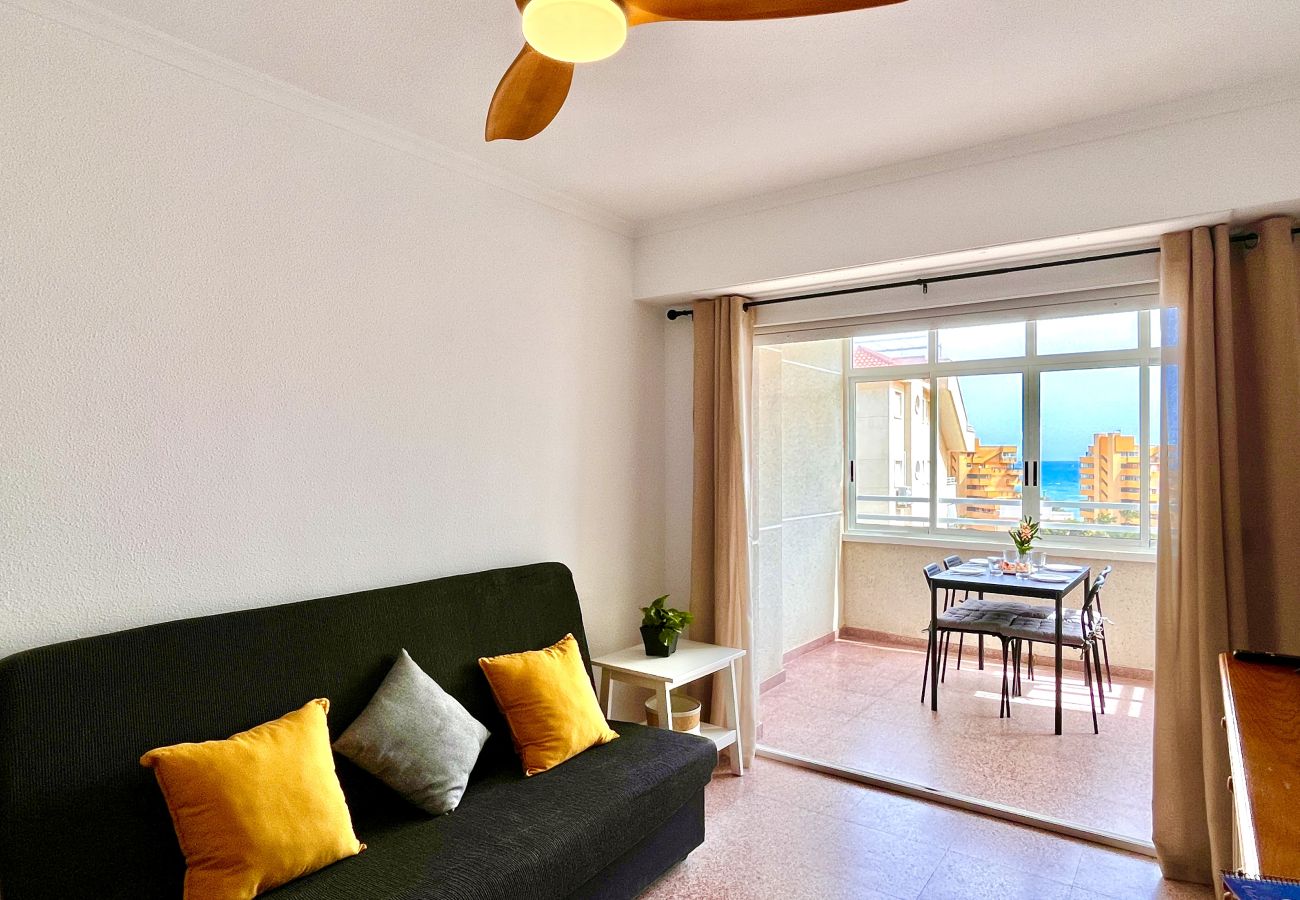 Apartamento en Arenales del Sol - Sol y Dunas Home by Gloove