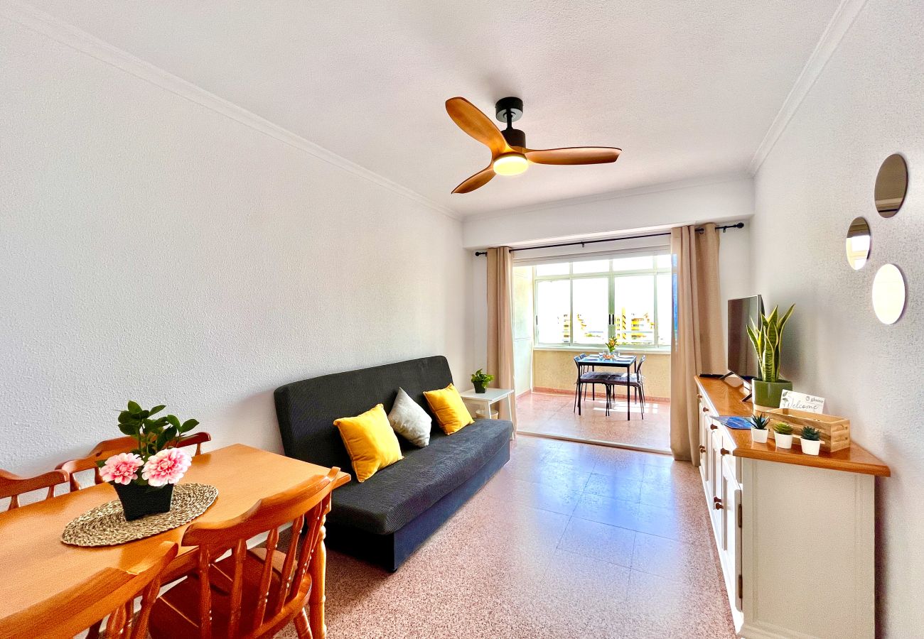 Apartamento en Arenales del Sol - Sol y Dunas Home by Gloove