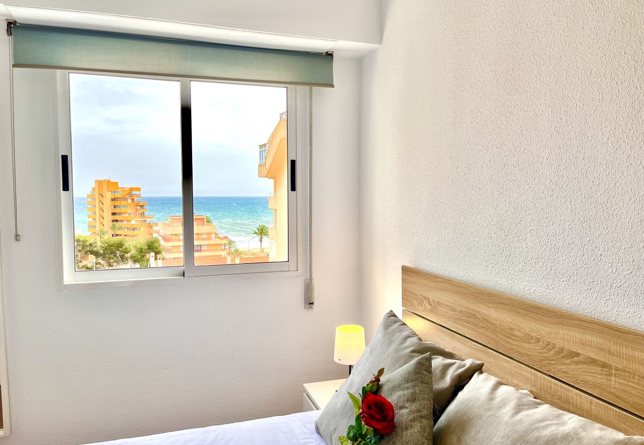 Apartamento en Arenales del Sol - Sol y Dunas Home by Gloove