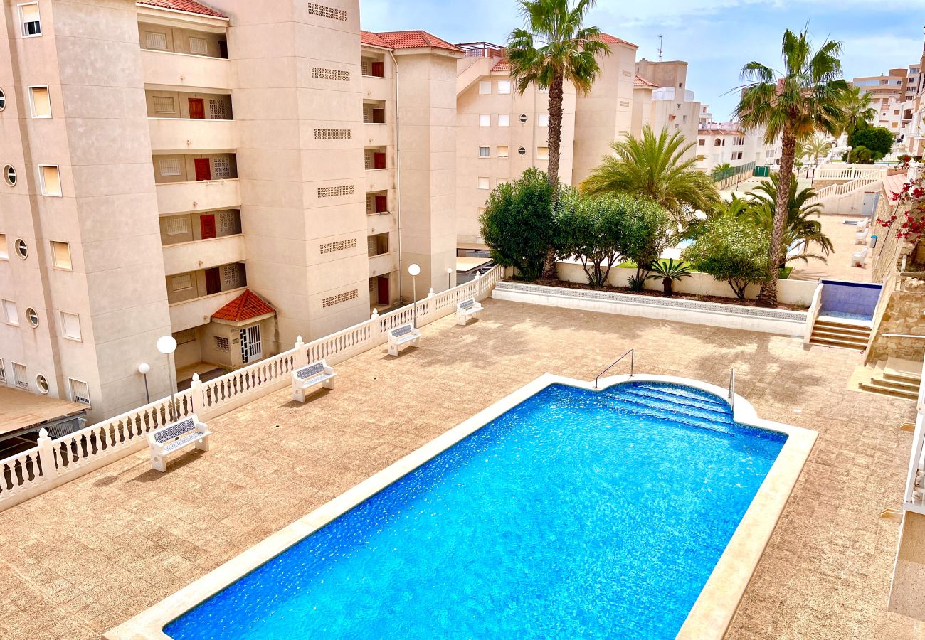 Apartamento en Arenales del Sol - Sol y Dunas Home by Gloove