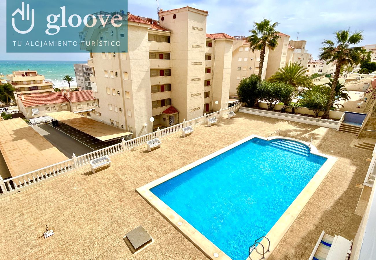 Apartamento en Arenales del Sol - Sol y Dunas Home by Gloove