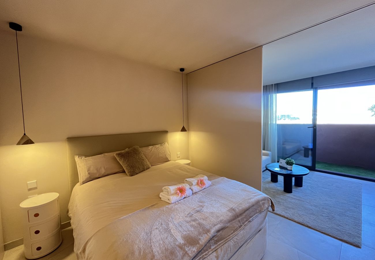 Apartamento en Murcia - Templa One by Gloove