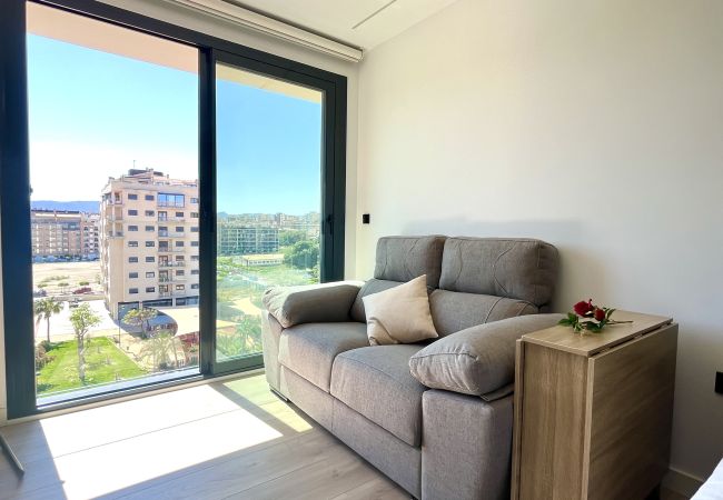 Apartamento en Murcia - Madeira Home by Gloove