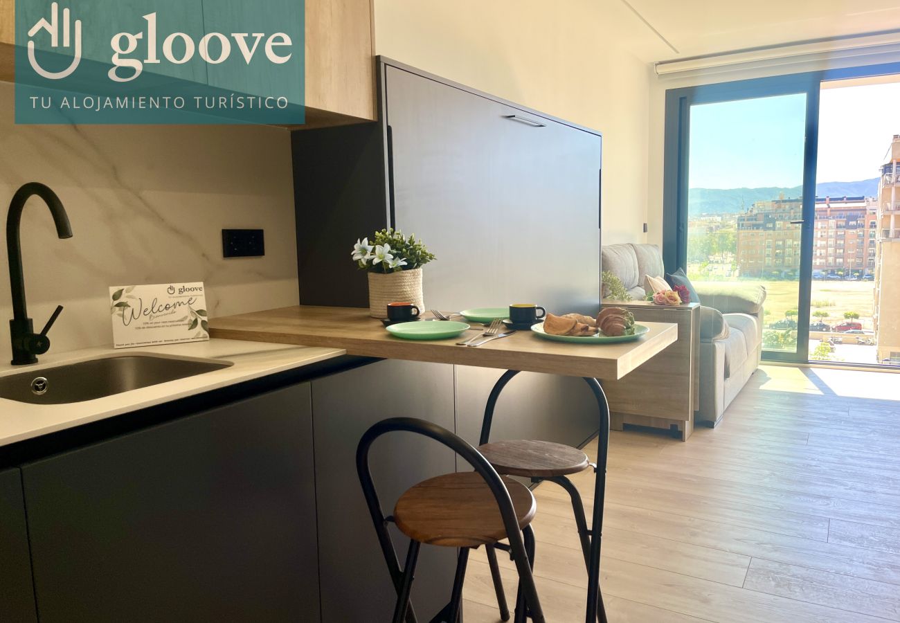 Apartamento en Murcia - Madeira Home by Gloove