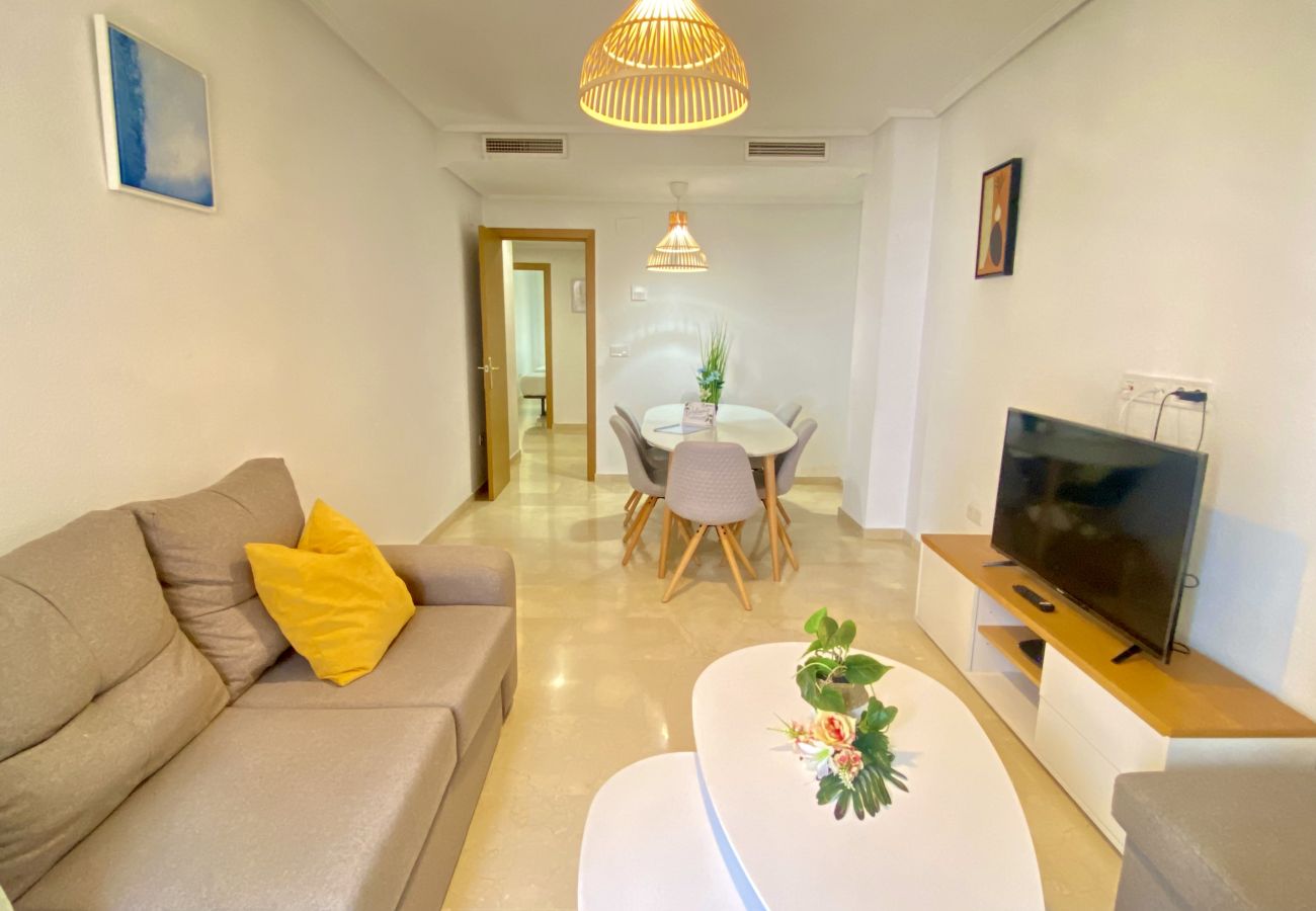 Apartamento en Alicante - Blue Suites 11A by Gloove