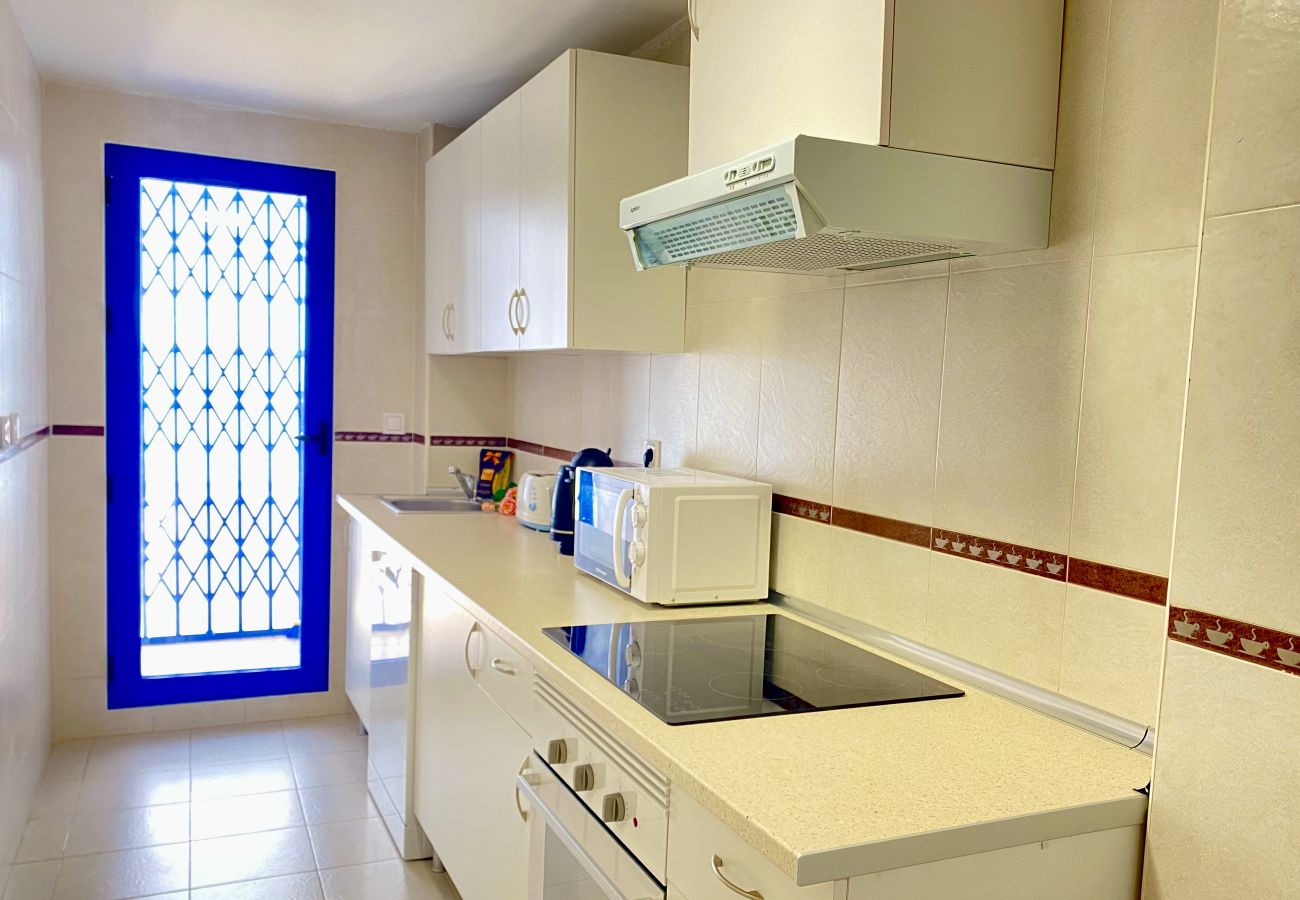 Apartamento en Alicante - Blue Suites 11A by Gloove