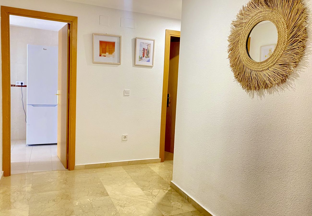 Apartamento en Alicante - Blue Suites 11A by Gloove