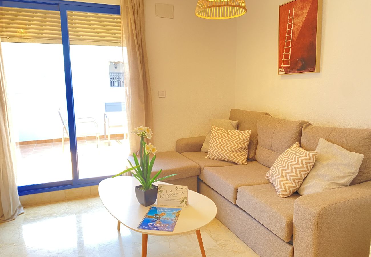 Apartamento en Alicante - Blue Suites 13A by Gloove