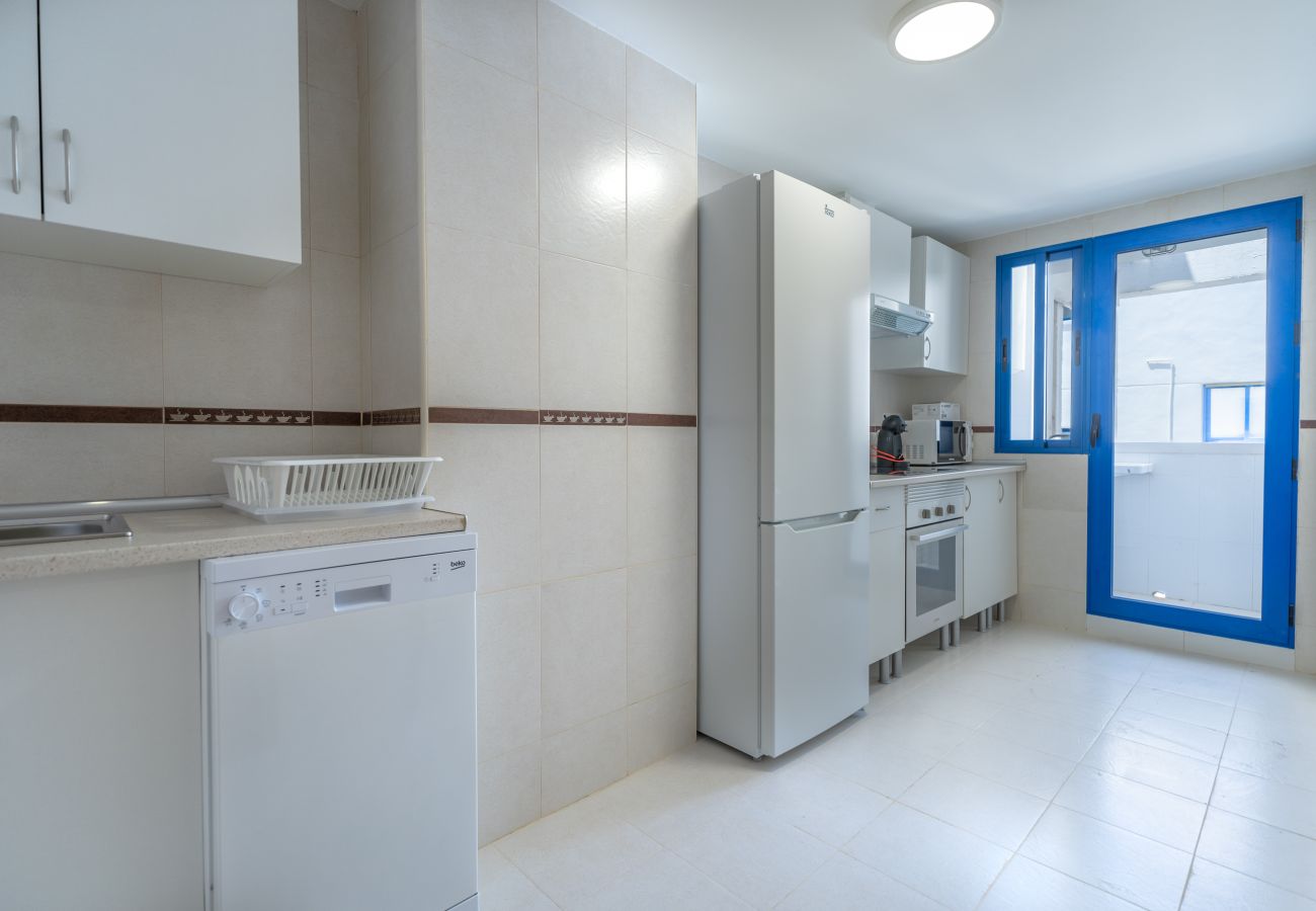 Apartamento en Alicante - Blue Suites 21A by Gloove