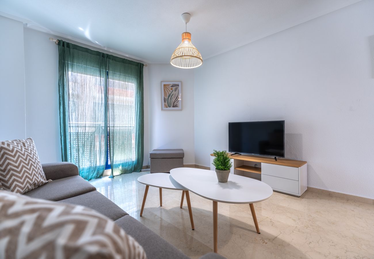 Apartamento en Alicante - Blue Suites 21A by Gloove