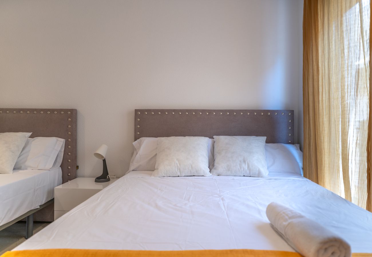 Apartamento en Alicante - Blue Suites 21A by Gloove