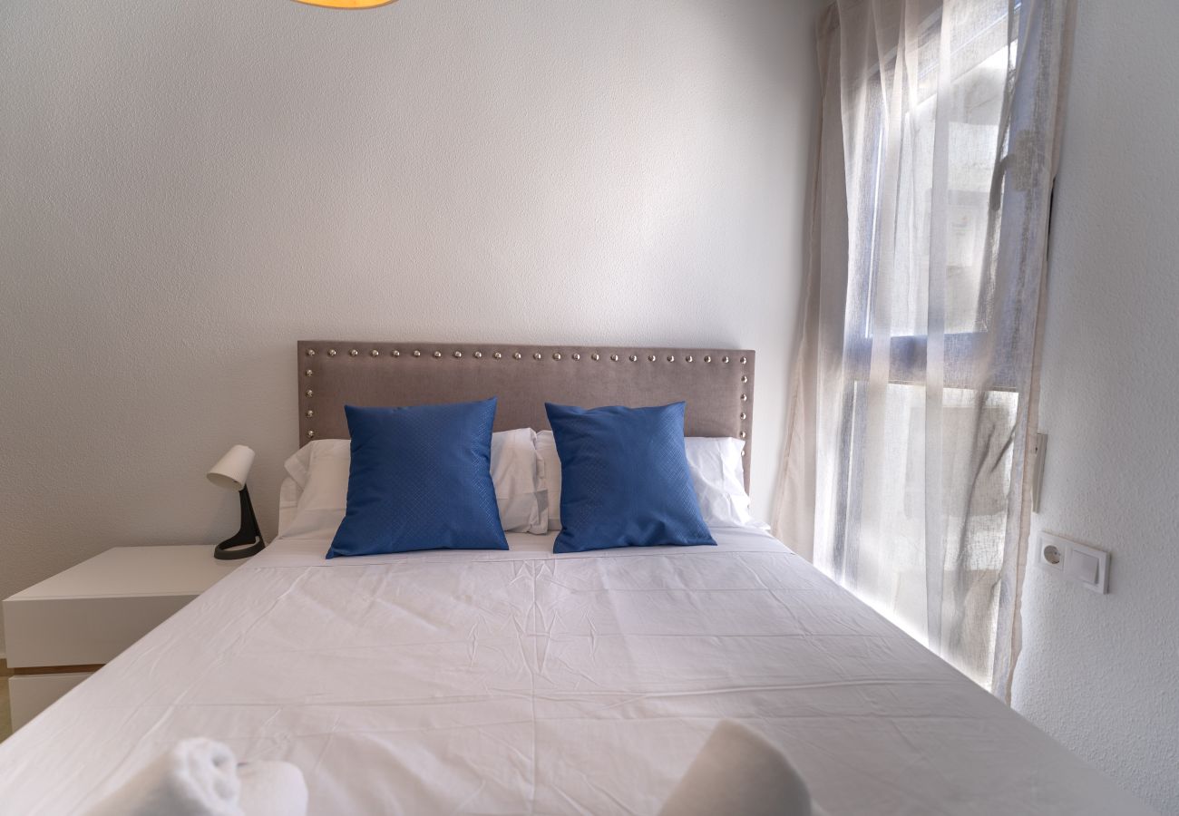 Apartamento en Alicante - Blue Suites 21A by Gloove