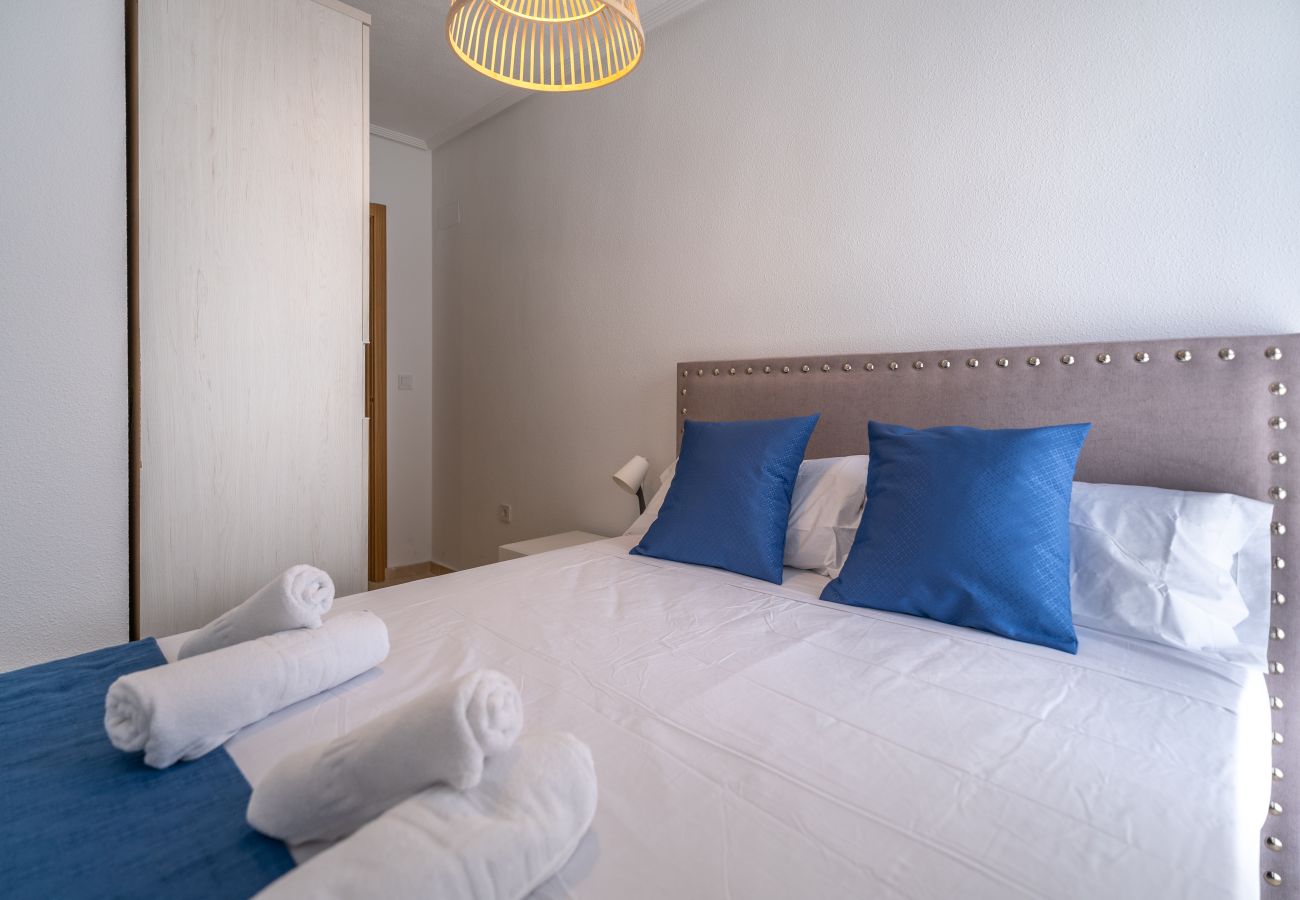 Apartamento en Alicante - Blue Suites 21A by Gloove