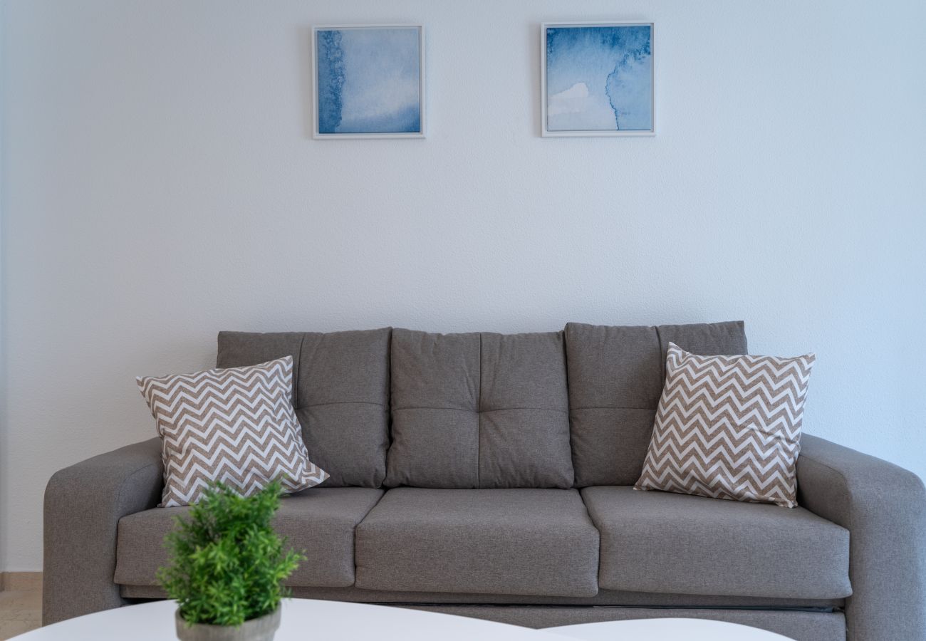 Apartamento en Alicante - Blue Suites 21A by Gloove