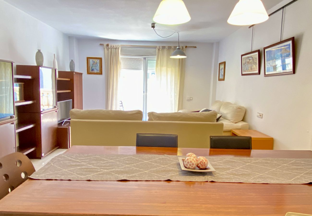 Apartamento en Alicante - Rambla Home by Gloove