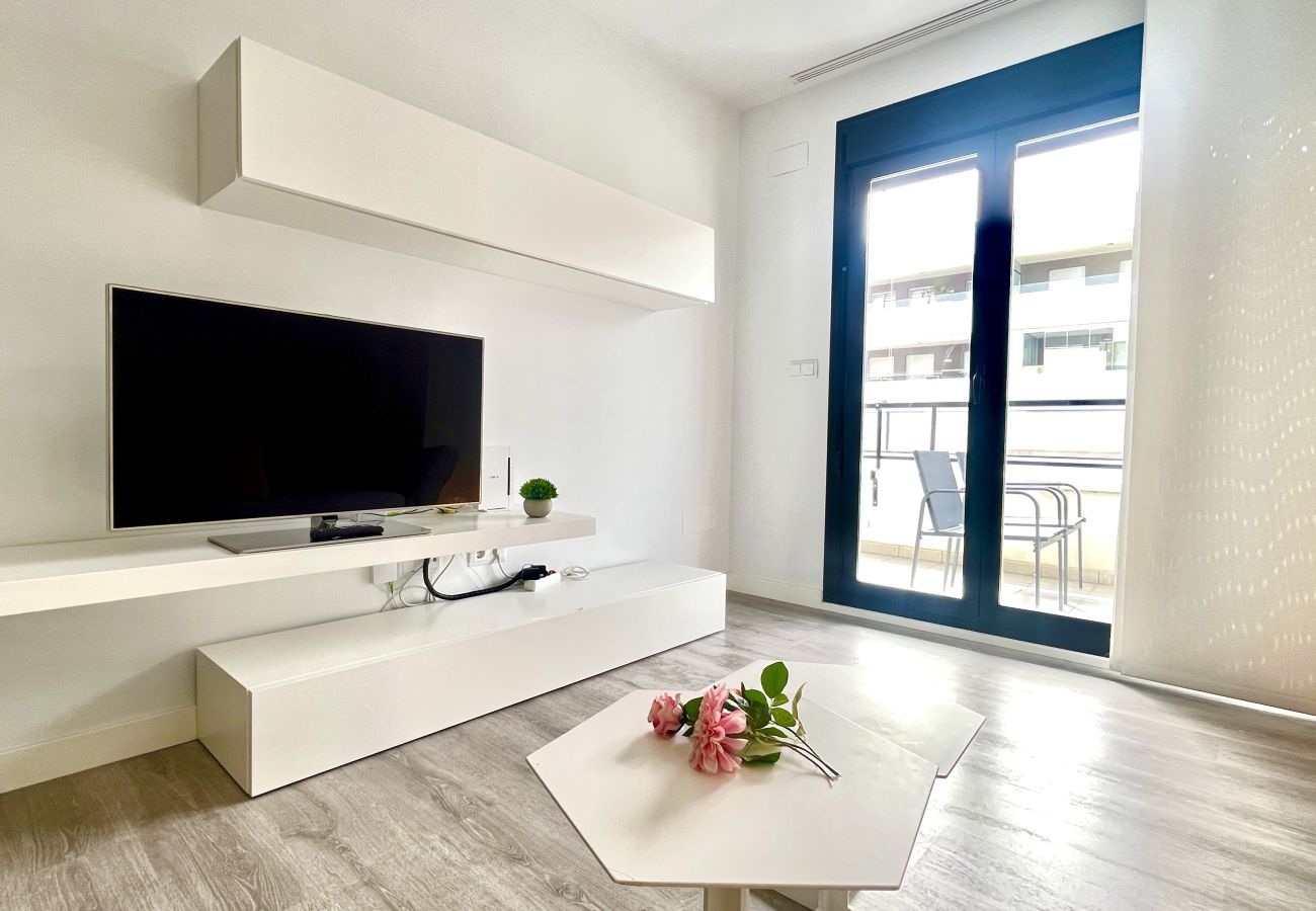 Apartamento en Elche - Vinalopo Home by Gloove