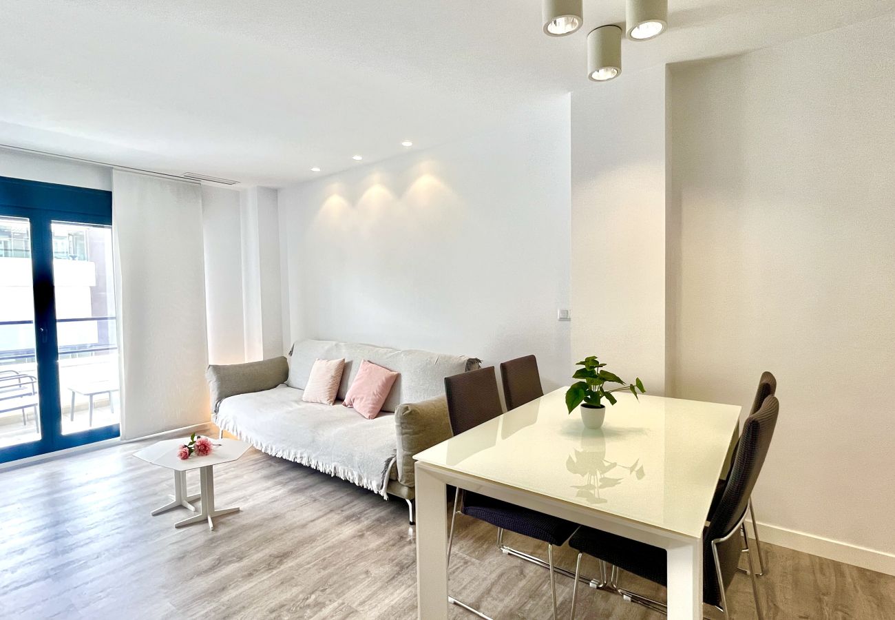 Apartamento en Elche - Vinalopo Home by Gloove