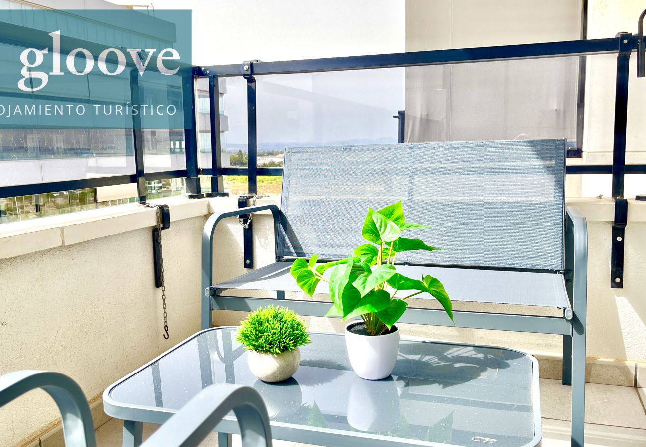 Apartamento en Elche - Vinalopo Home by Gloove