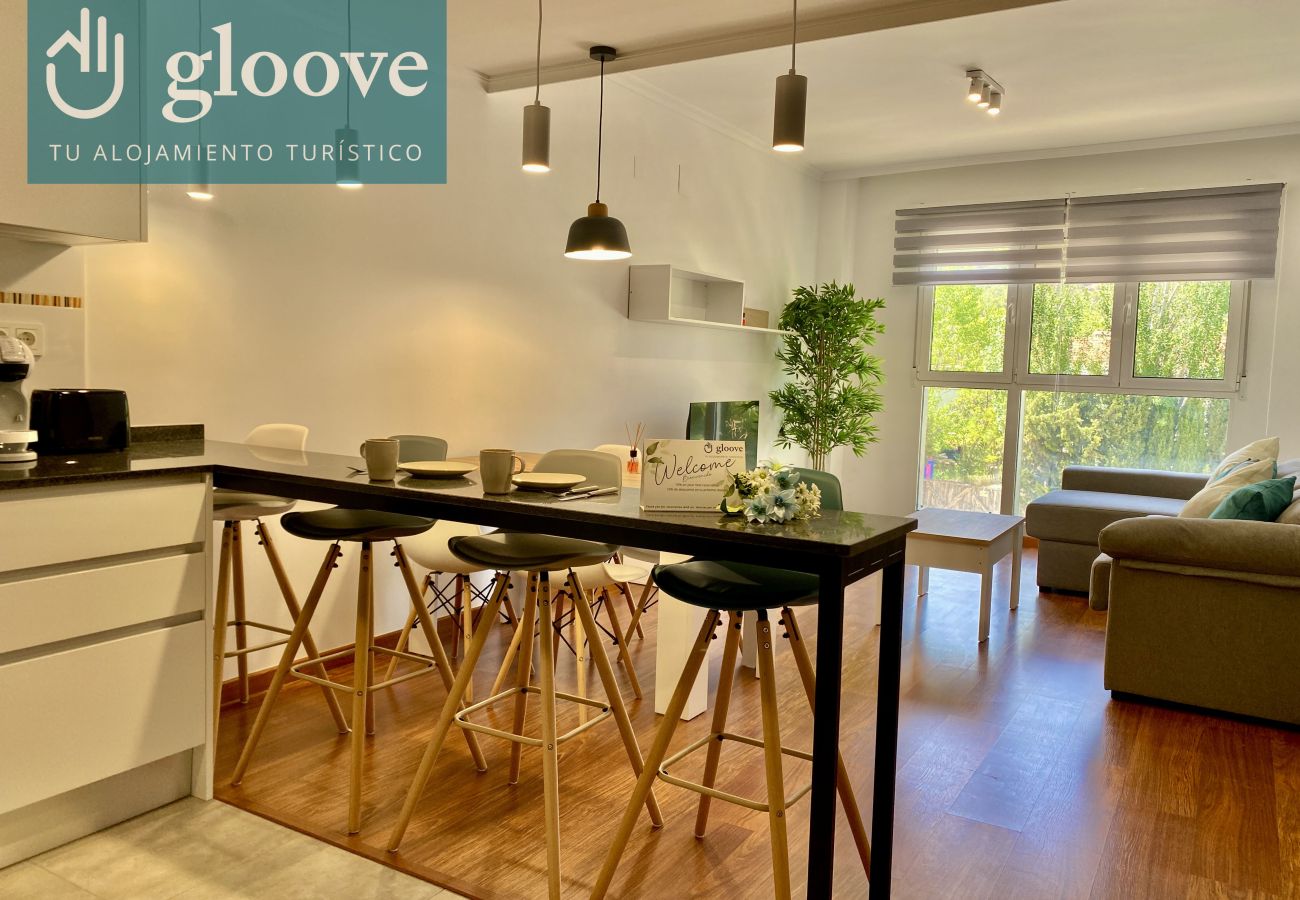 Apartamento en Biar - Biar Home by Gloove