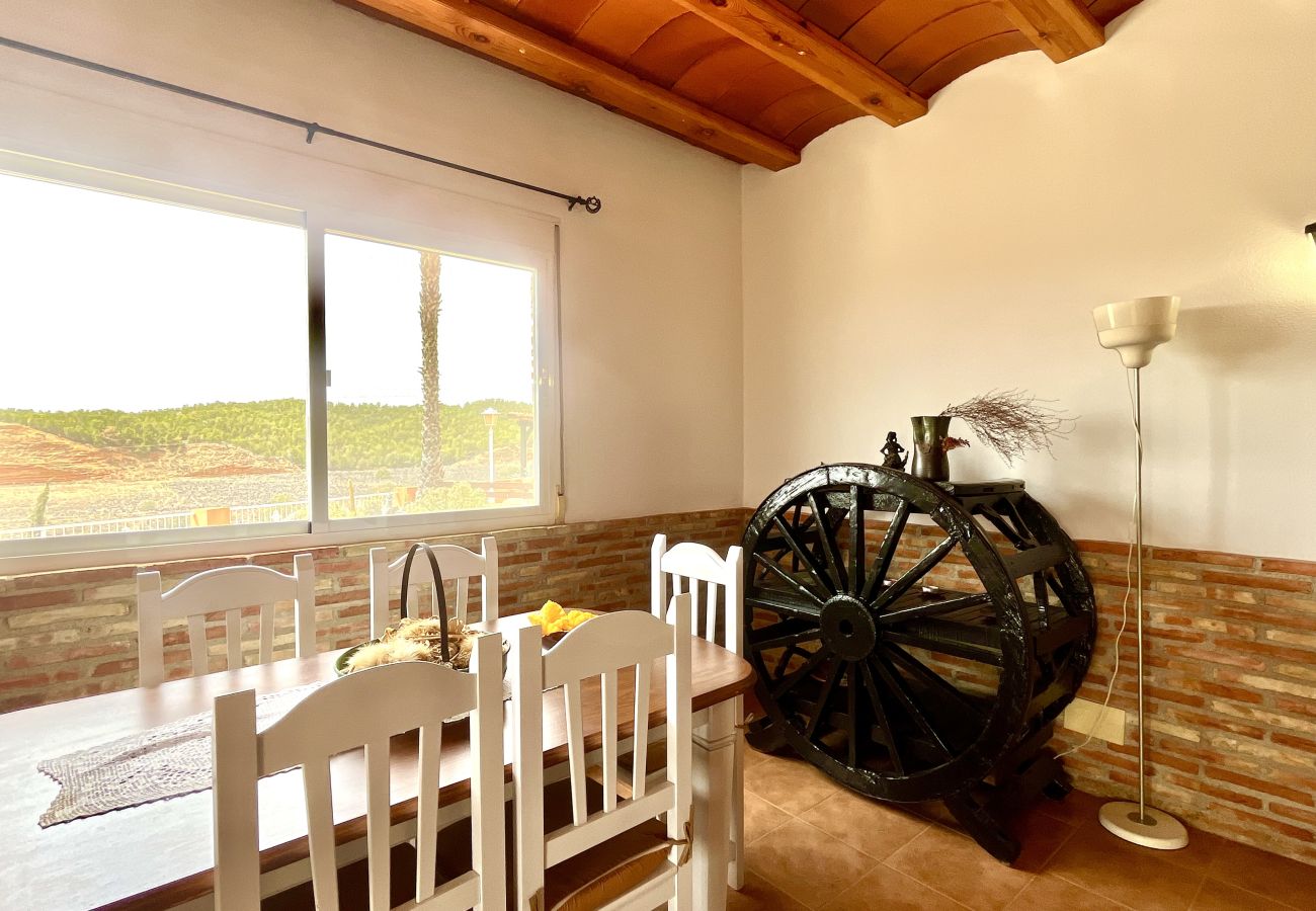 Casa rural en Fortuna - Finca Malamadre by Gloove