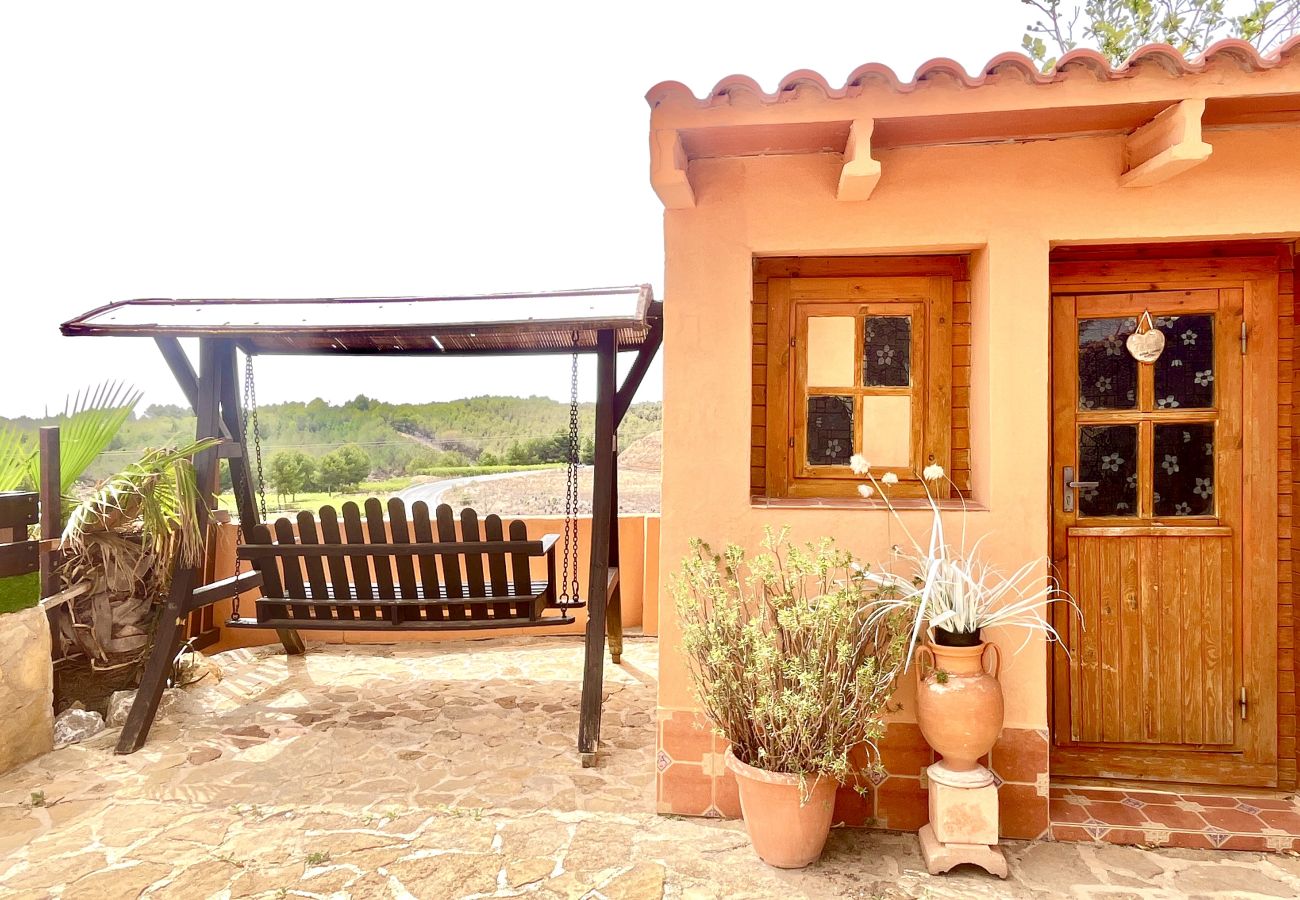 Casa rural en Fortuna - Finca Malamadre by Gloove