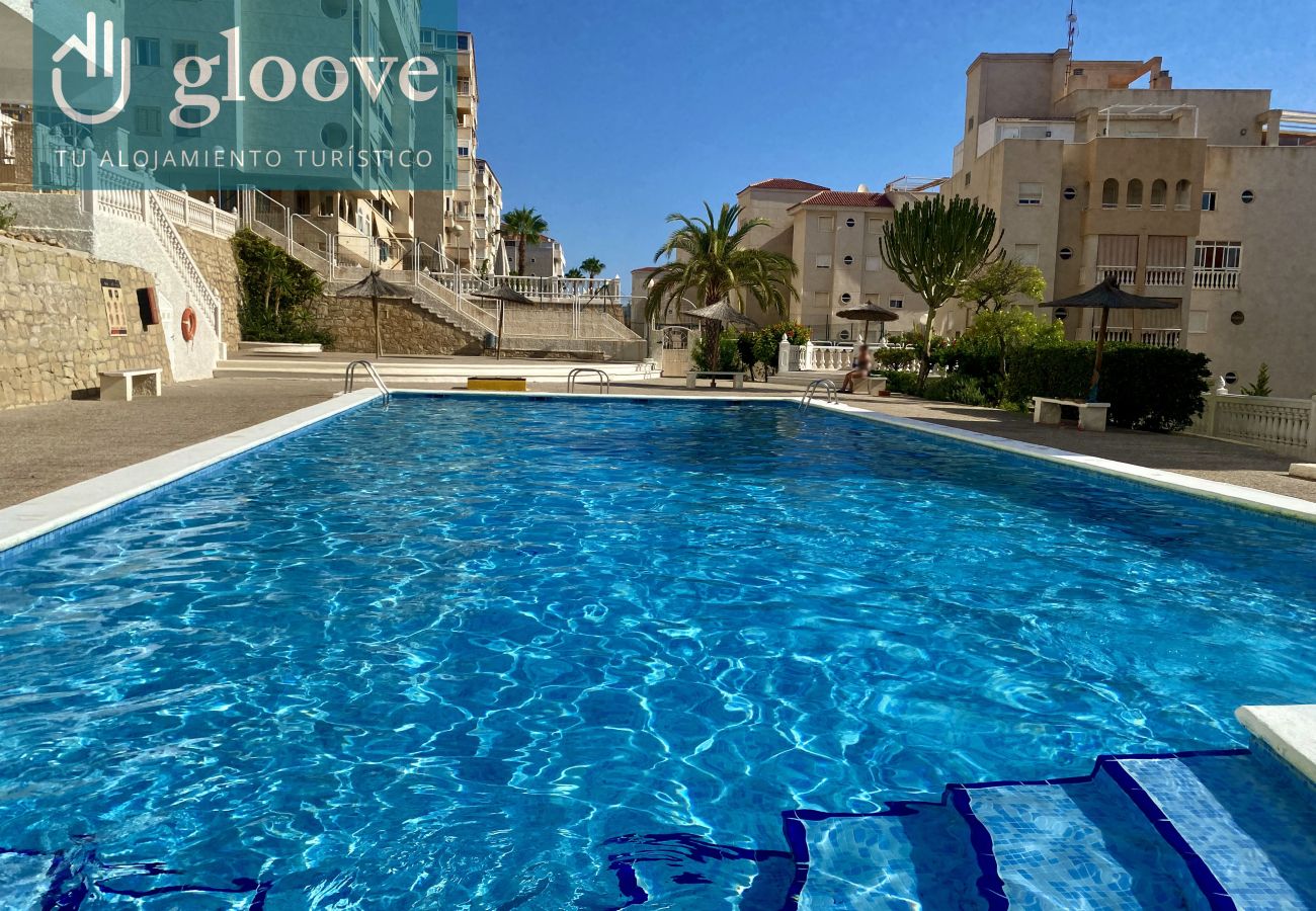 Apartamento en Arenales del Sol - Conxeta Home By Gloove