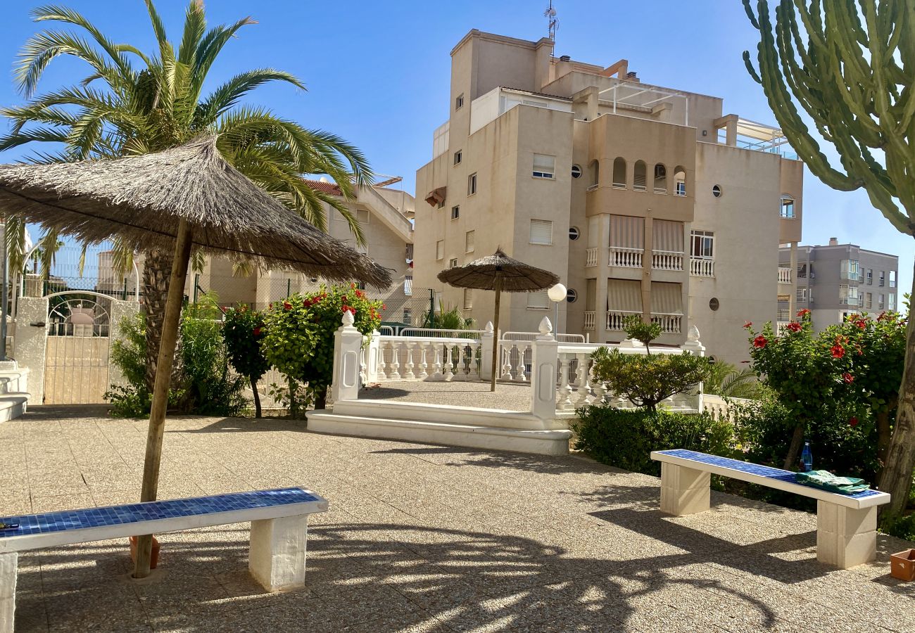 Apartamento en Arenales del Sol - Conxeta Home By Gloove