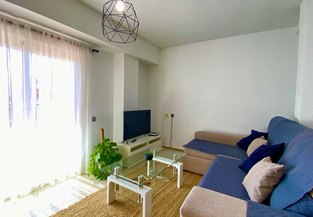 Apartamento en Alicante - Beach Flats 36 by Gloove