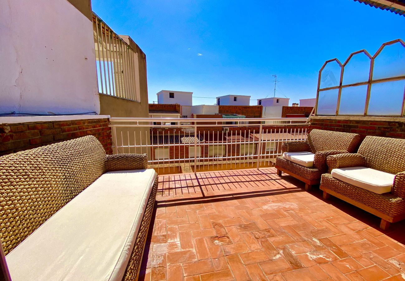 Apartamento en Alicante - Beach Flats 36 by Gloove