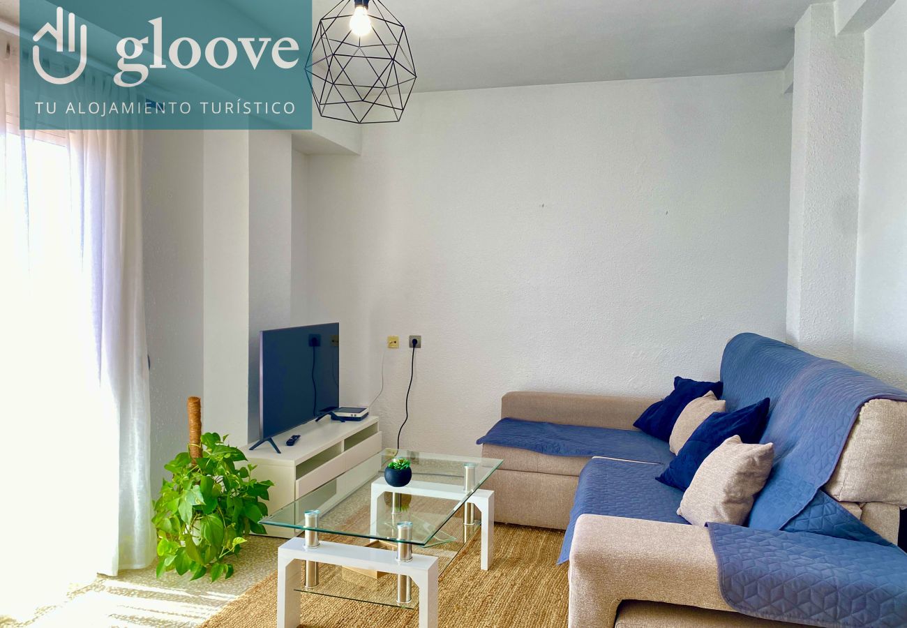 Apartamento en Alicante - Beach Flats 36 by Gloove