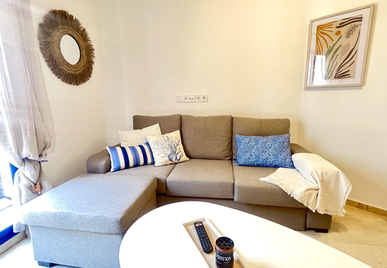 Apartamento en Alicante - Blue Suites 11B by Gloove