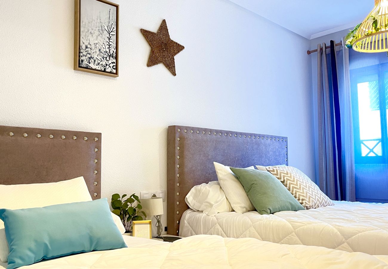 Apartamento en Alicante - Blue Suites 11B by Gloove