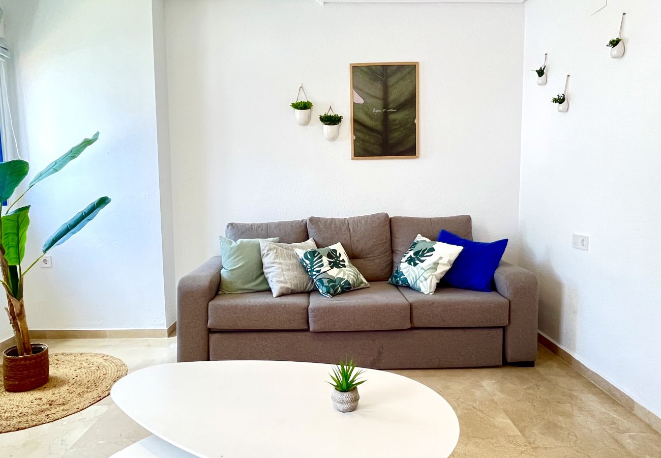 Apartamento en Alicante - Blue Suites 13B by Gloove