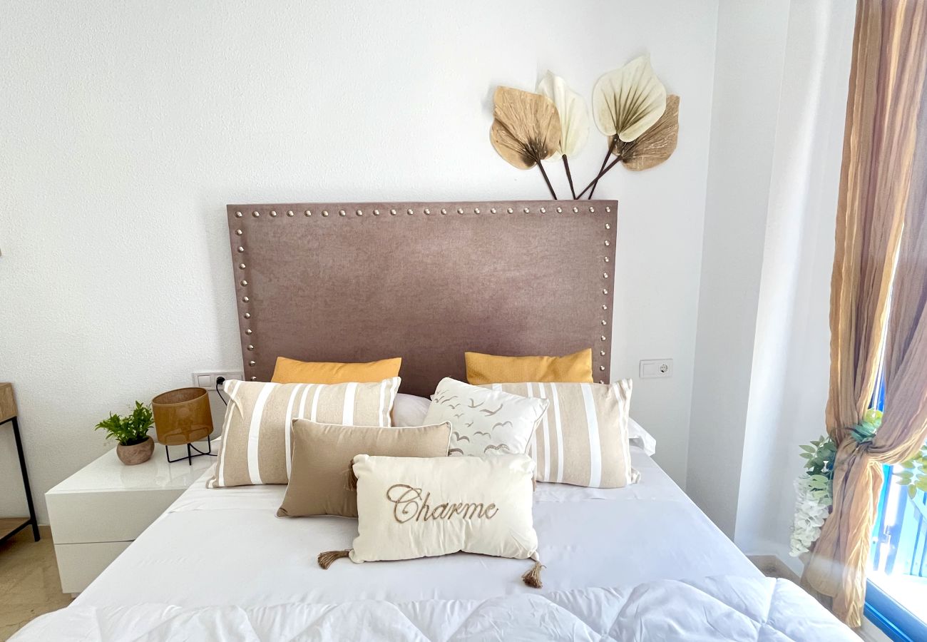 Apartamento en Alicante - Blue Suites 11C by Gloove