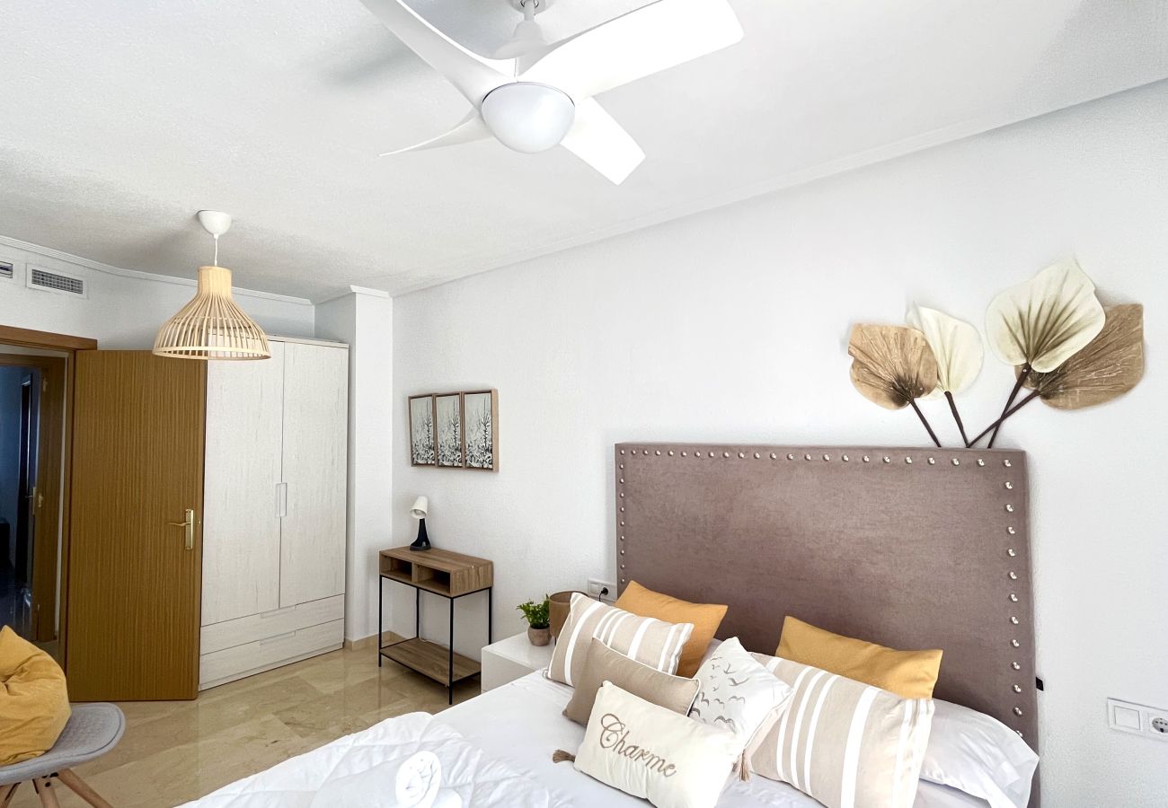 Apartamento en Alicante - Blue Suites 11C by Gloove