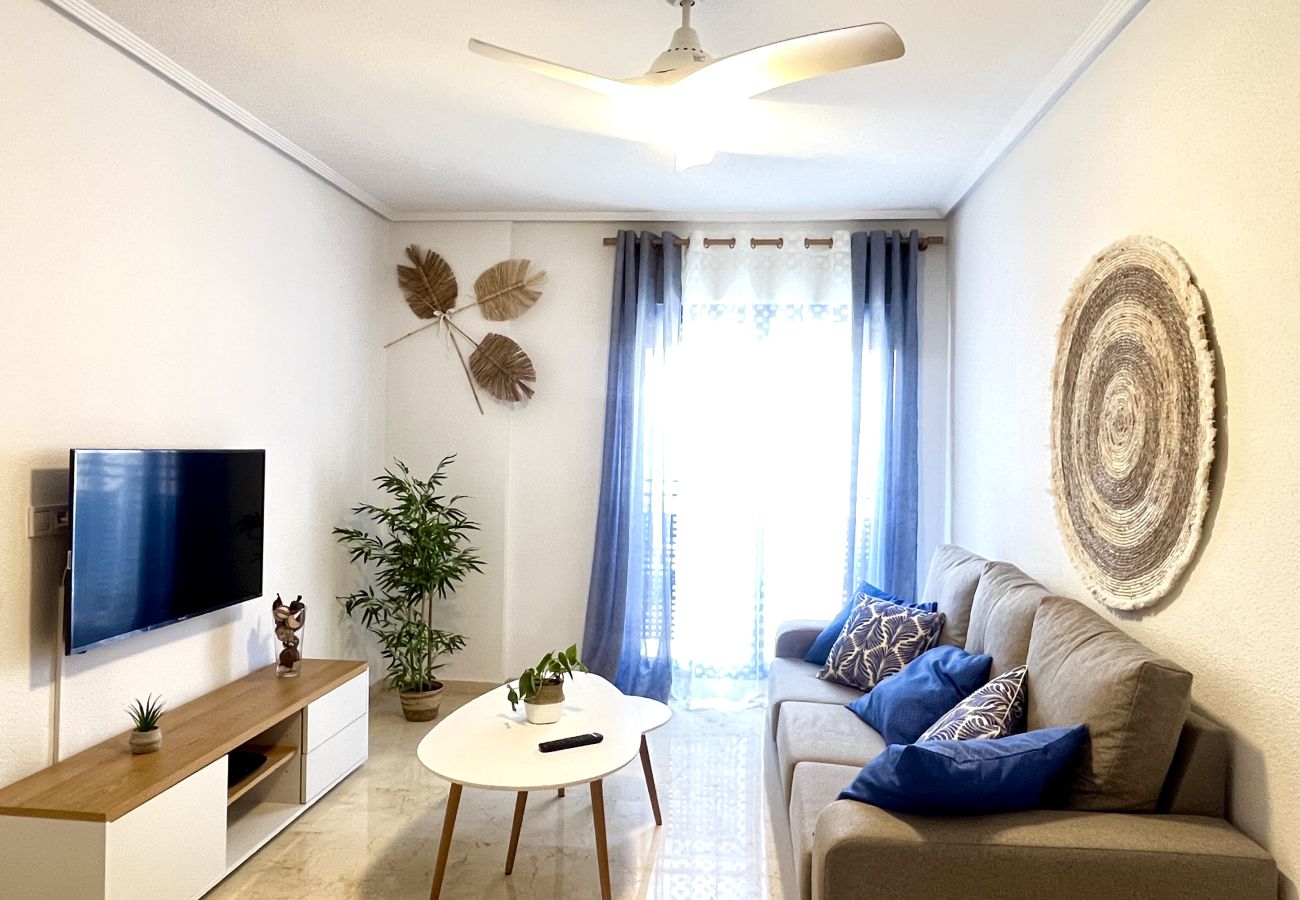 Apartamento en Alicante - Blue Suites 11C by Gloove