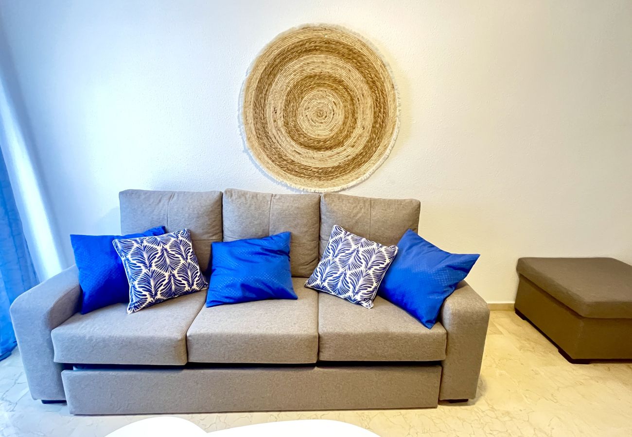 Apartamento en Alicante - Blue Suites 11C by Gloove