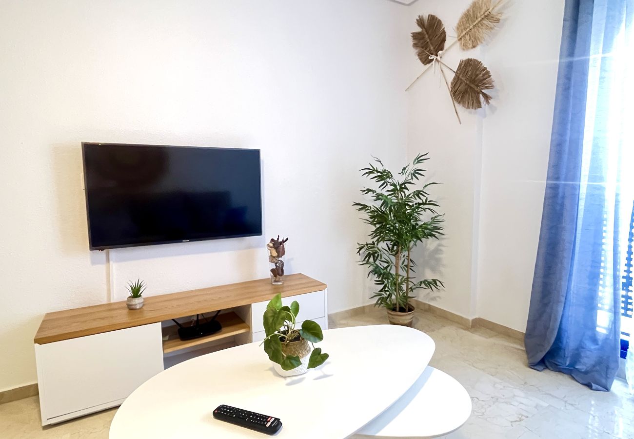 Apartamento en Alicante - Blue Suites 11C by Gloove