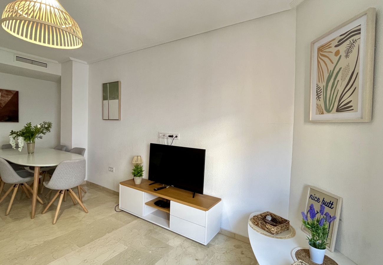 Apartamento en Alicante - Blue Suites 12A by Gloove