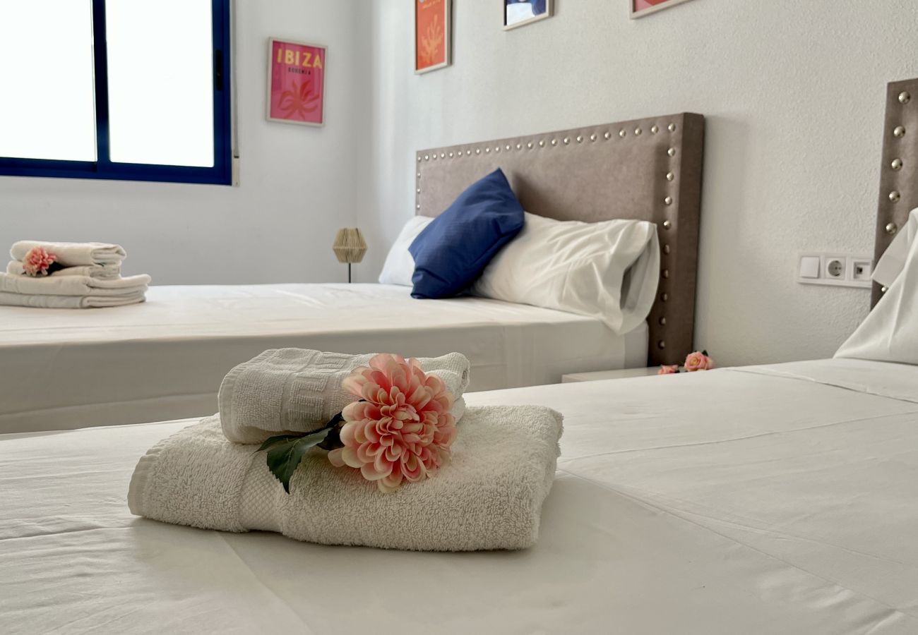 Apartamento en Alicante - Blue Suites 12A by Gloove