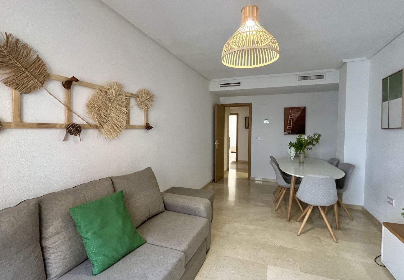 Apartamento en Alicante - Blue Suites 12A by Gloove