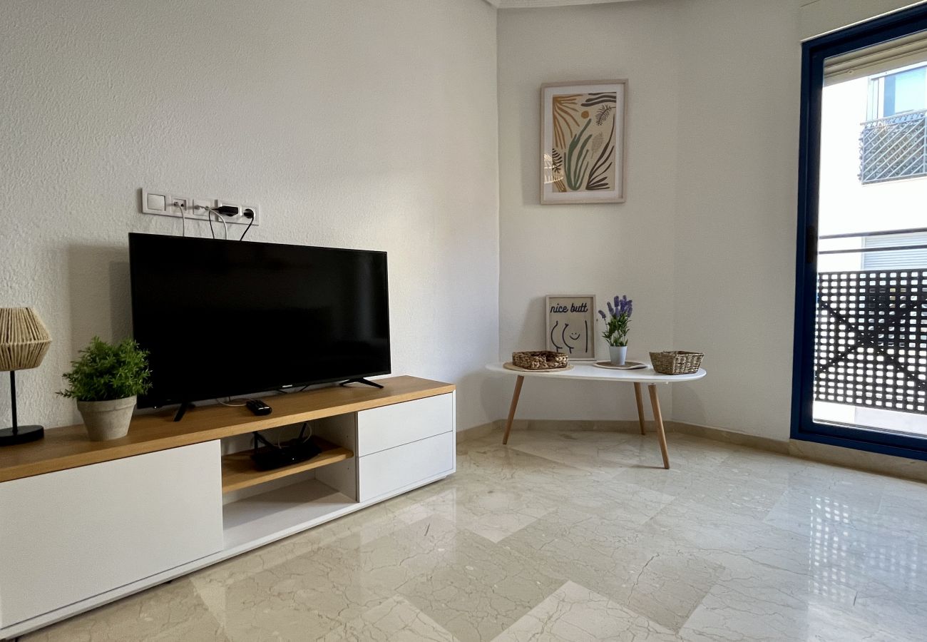 Apartamento en Alicante - Blue Suites 12A by Gloove